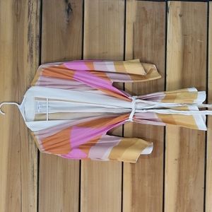 O'NEILL Josie kimono top